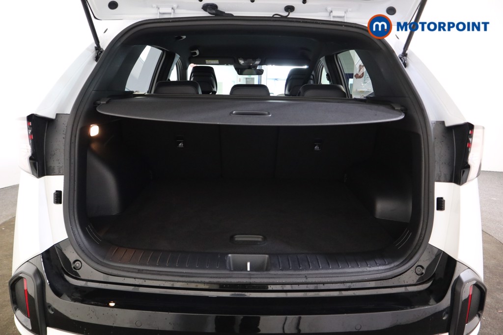 Used Kia Sportage 2025 for sale - 77152268: Photo 29