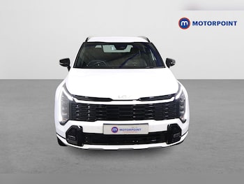 Used Kia Sportage 2025 for sale - 77152268: Photo