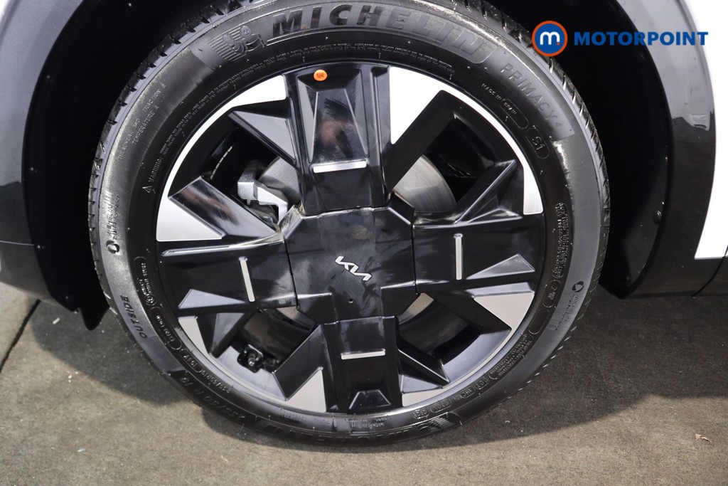 Used Kia Sportage 2025 for sale - 77152268: Photo 32