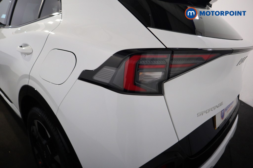 Used Kia Sportage 2025 for sale - 77152268: Photo 36