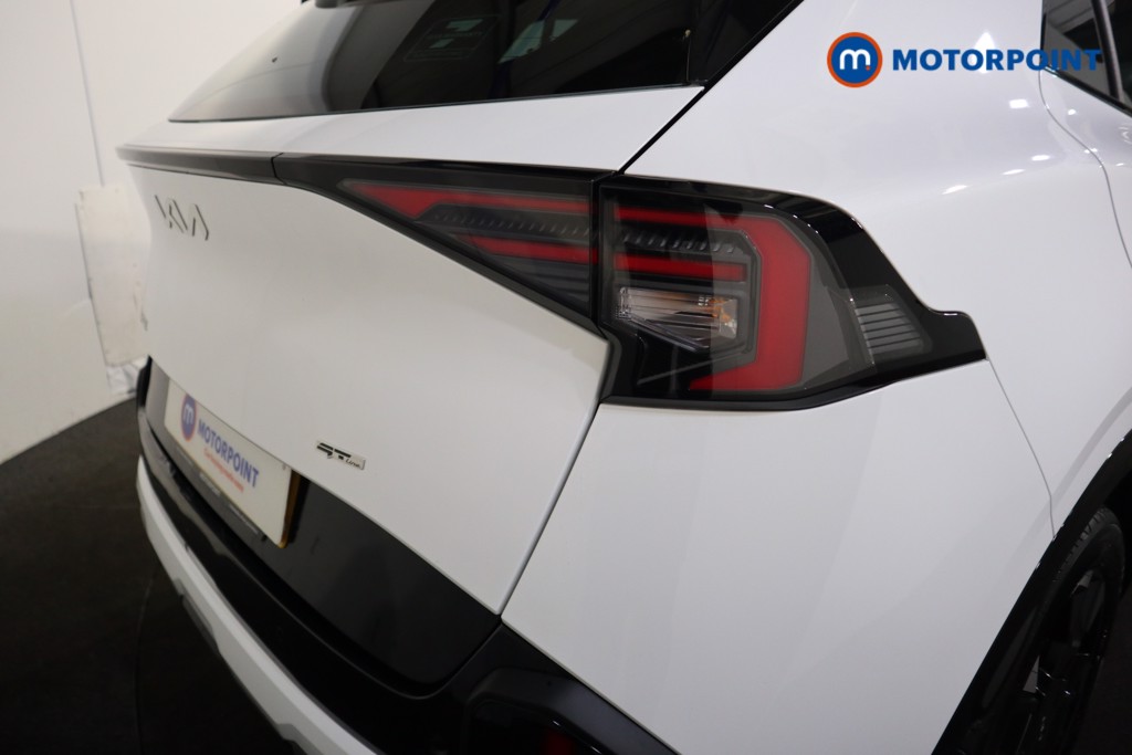 Used Kia Sportage 2025 for sale - 77152268: Photo 37