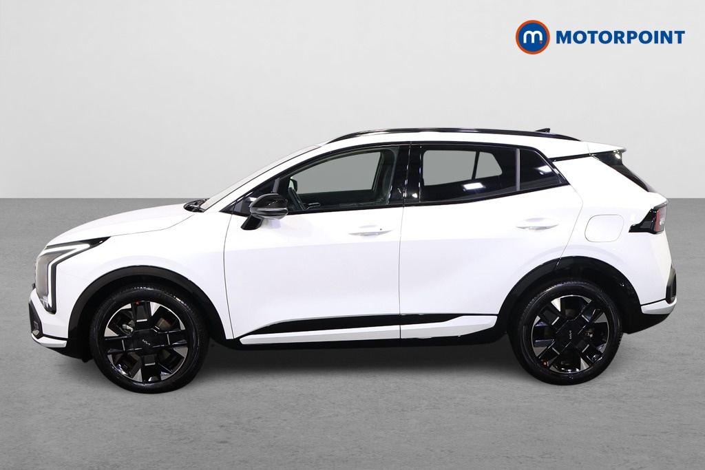 Used Kia Sportage 2025 for sale - 77152268: Photo 4