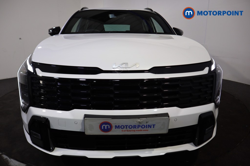 Used Kia Sportage 2025 for sale - 77152268: Photo 43