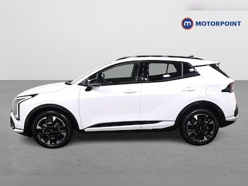 Used Kia Sportage 2025 for sale - 77152268: Photo