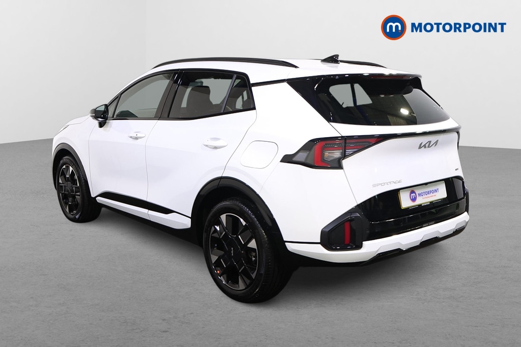 Used Kia Sportage 2025 for sale - 77152268: Photo 5