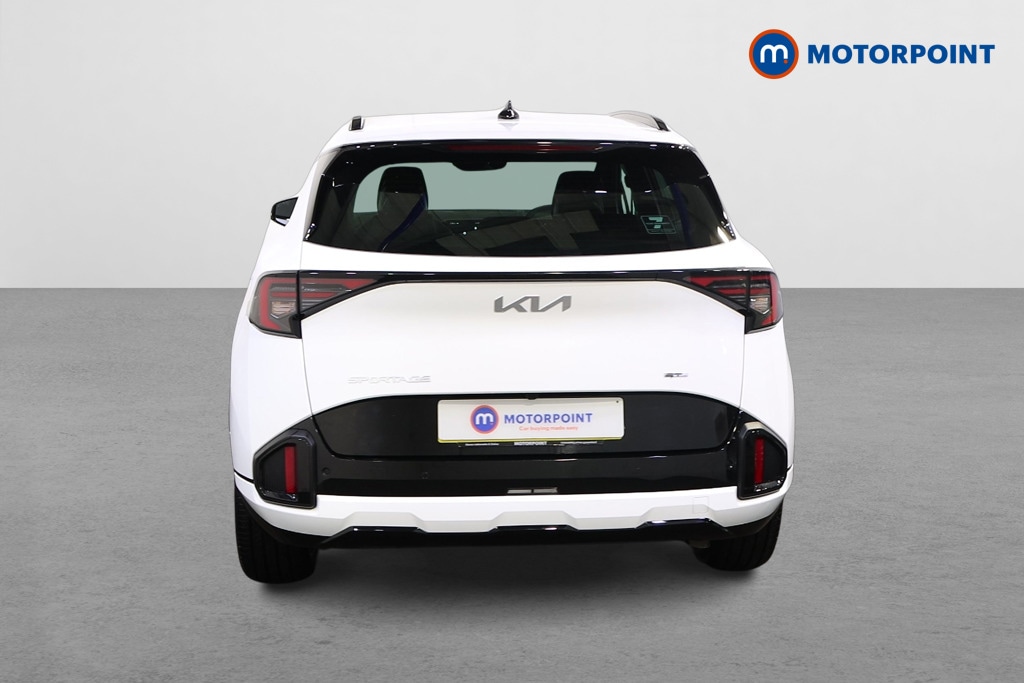 Used Kia Sportage 2025 for sale - 77152268: Photo 6