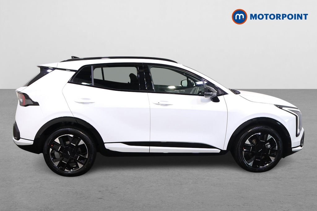 Used Kia Sportage 2025 for sale - 77152268: Photo 8