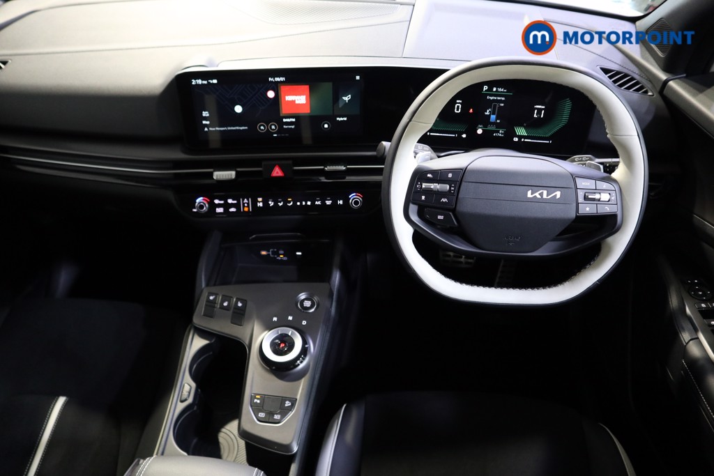 Used Kia Sportage 2025 for sale - 77152268: Photo 9