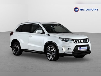 Used Suzuki Vitara 2021 for sale - 78907644: Photo