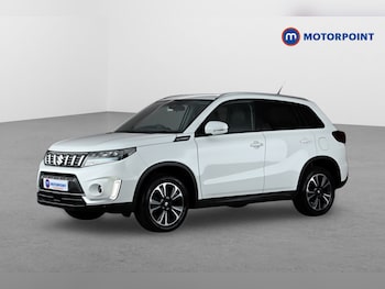 Used Suzuki Vitara 2021 for sale - 78907644: Photo