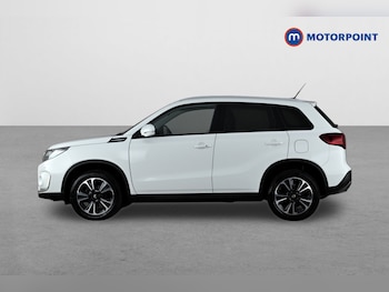 Used Suzuki Vitara 2021 for sale - 78907644: Photo