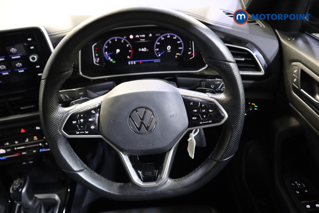 Used Volkswagen T-Roc 2022 for sale - 76934060: Photo 10