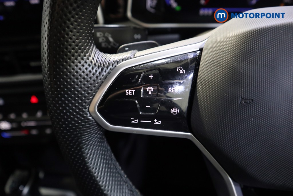 Used Volkswagen T-Roc 2022 for sale - 76934060: Photo 11