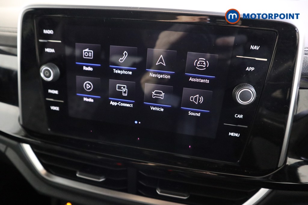 Used Volkswagen T-Roc 2022 for sale - 76934060: Photo 15