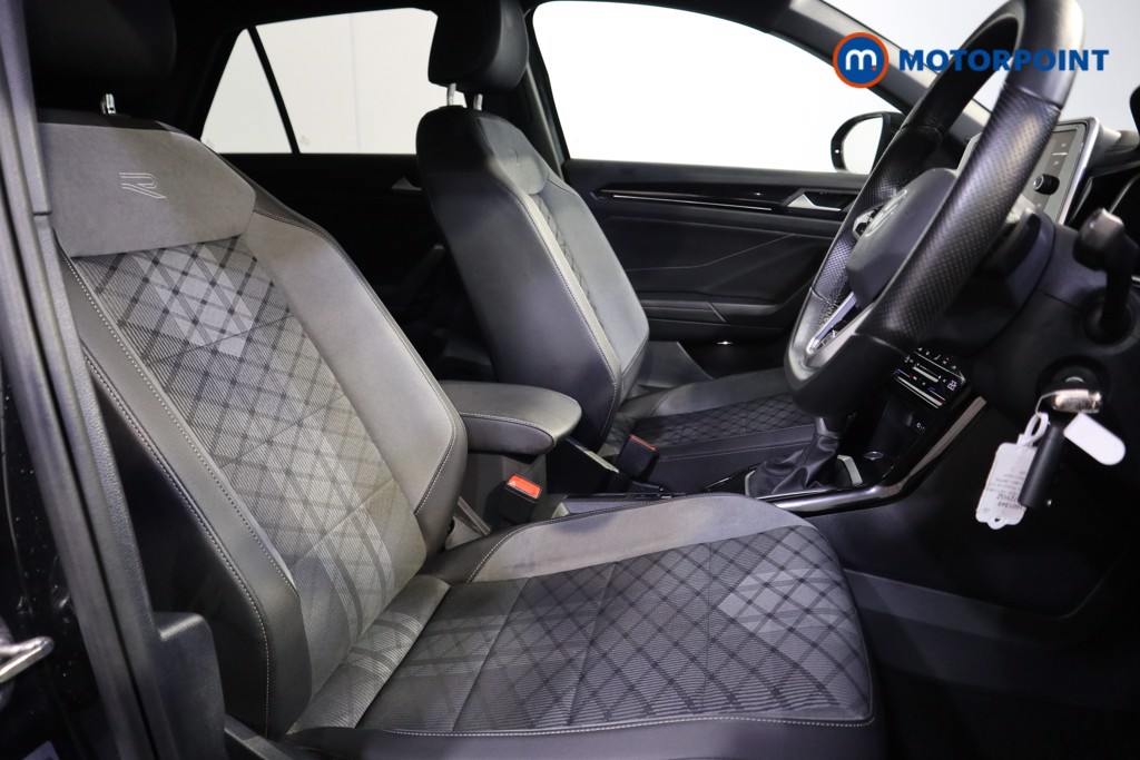 Used Volkswagen T-Roc 2022 for sale - 76934060: Photo 21