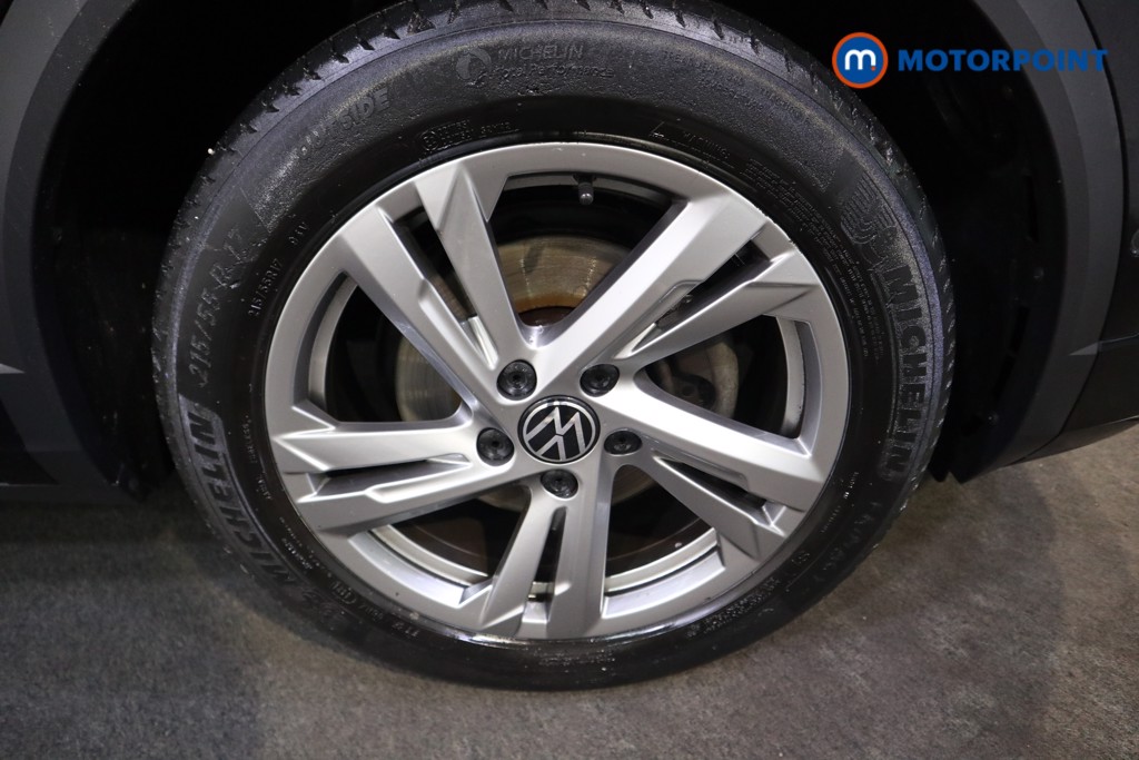 Used Volkswagen T-Roc 2022 for sale - 76934060: Photo 29