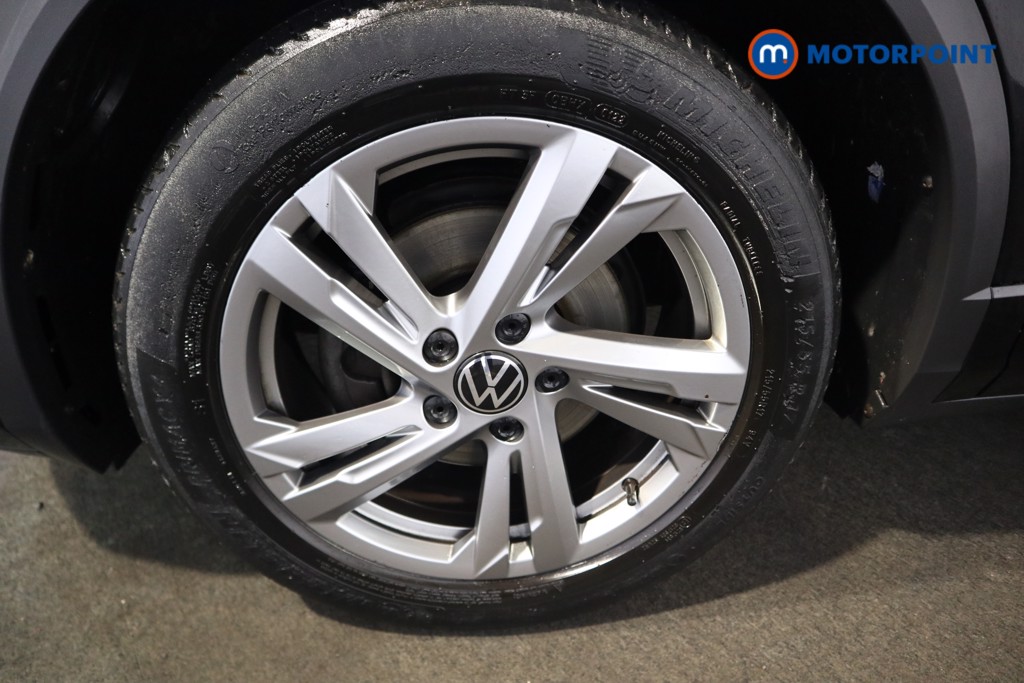 Used Volkswagen T-Roc 2022 for sale - 76934060: Photo 30