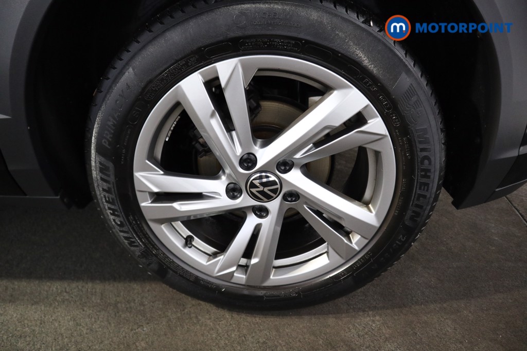 Used Volkswagen T-Roc 2022 for sale - 76934060: Photo 31