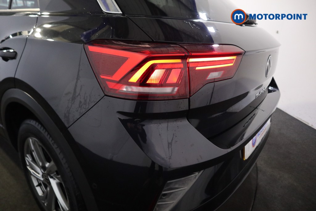 Used Volkswagen T-Roc 2022 for sale - 76934060: Photo 33