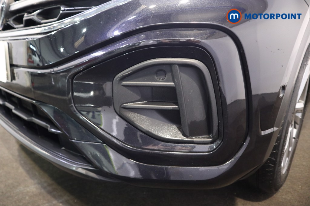 Used Volkswagen T-Roc 2022 for sale - 76934060: Photo 40