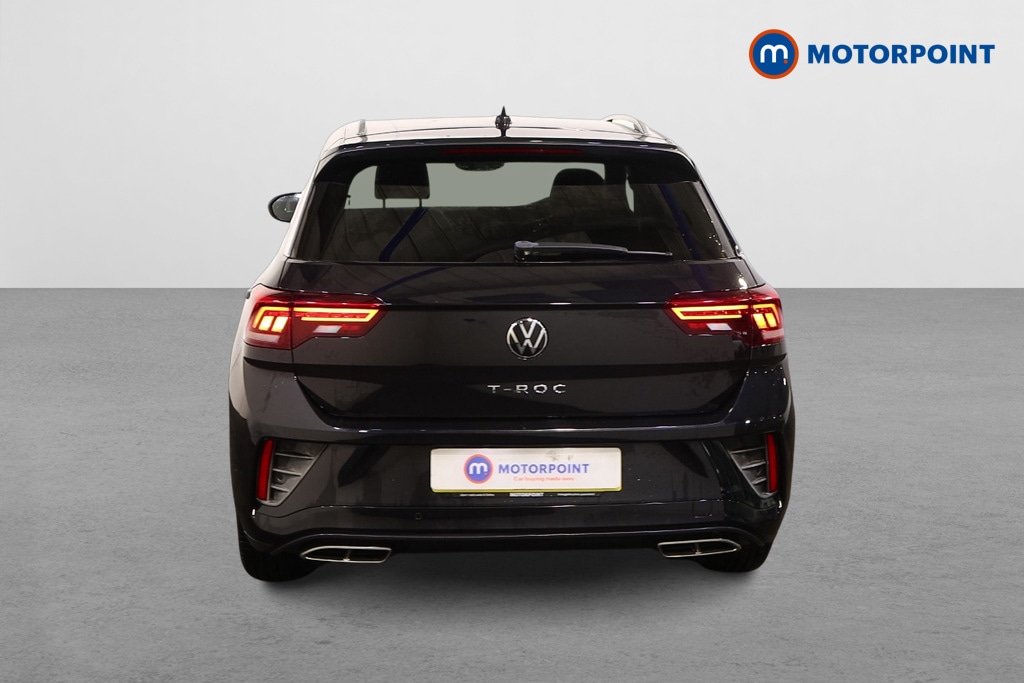 Used Volkswagen T-Roc 2022 for sale - 76934060: Photo 6