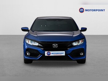 Used Honda Civic undefined for sale - 78654691: Photo