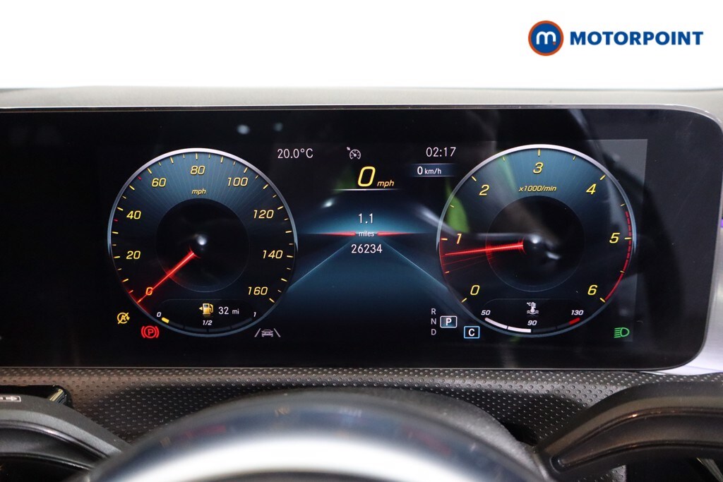 Used Mercedes-Benz A-Class 2021 for sale - 76290774: Photo 10