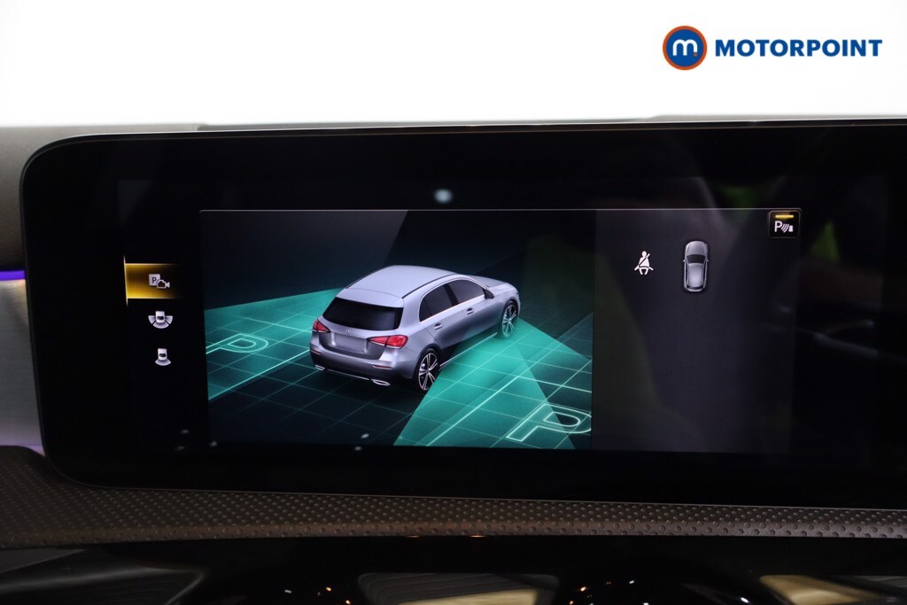 Used Mercedes-Benz A-Class 2021 for sale - 76290774: Photo 14