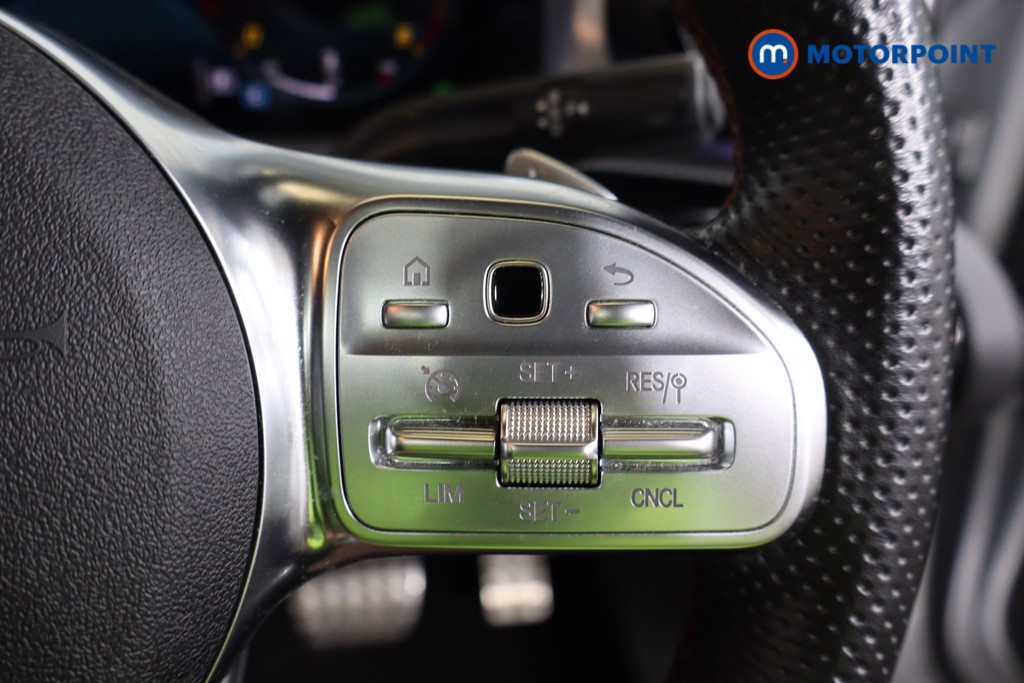 Used Mercedes-Benz A-Class 2021 for sale - 76290774: Photo 18