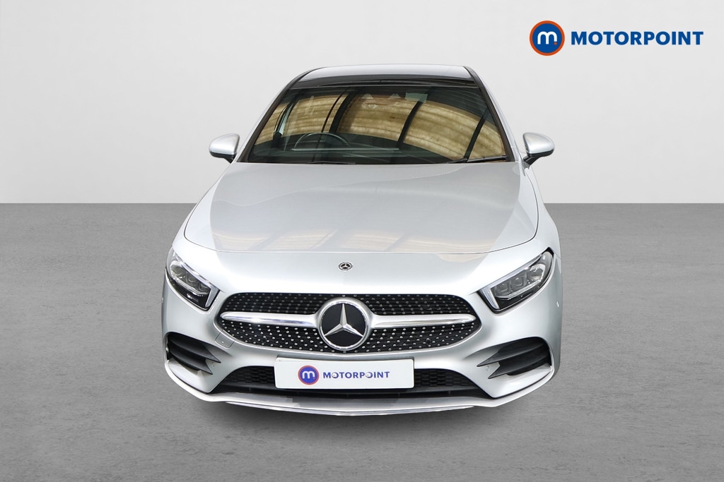 Used Mercedes-Benz A-Class 2021 for sale - 76290774: Photo 2