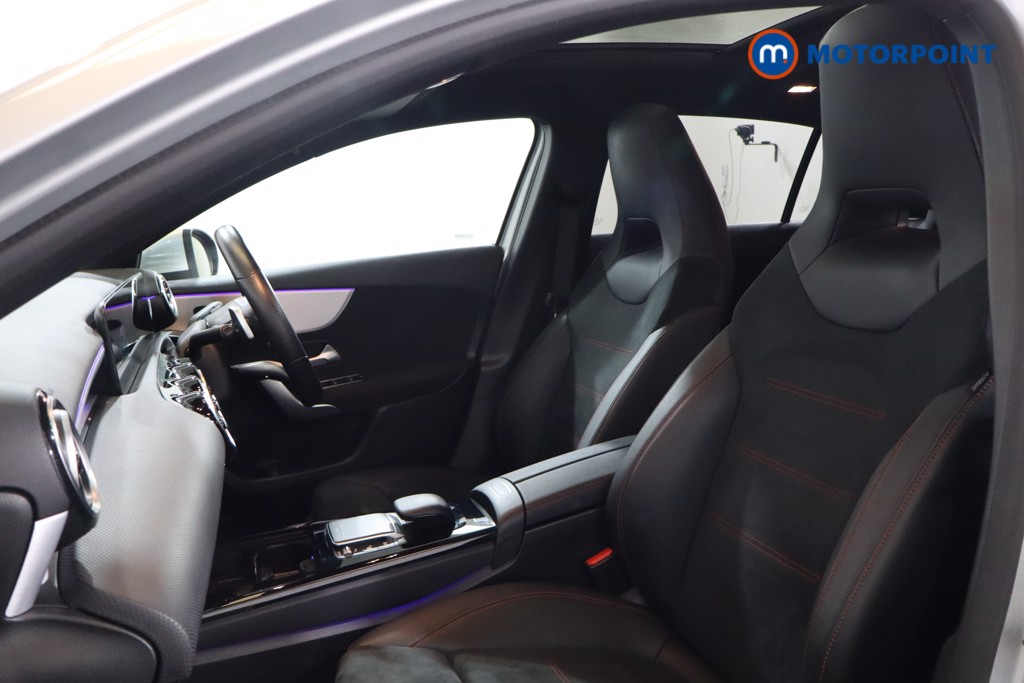 Used Mercedes-Benz A-Class 2021 for sale - 76290774: Photo 25