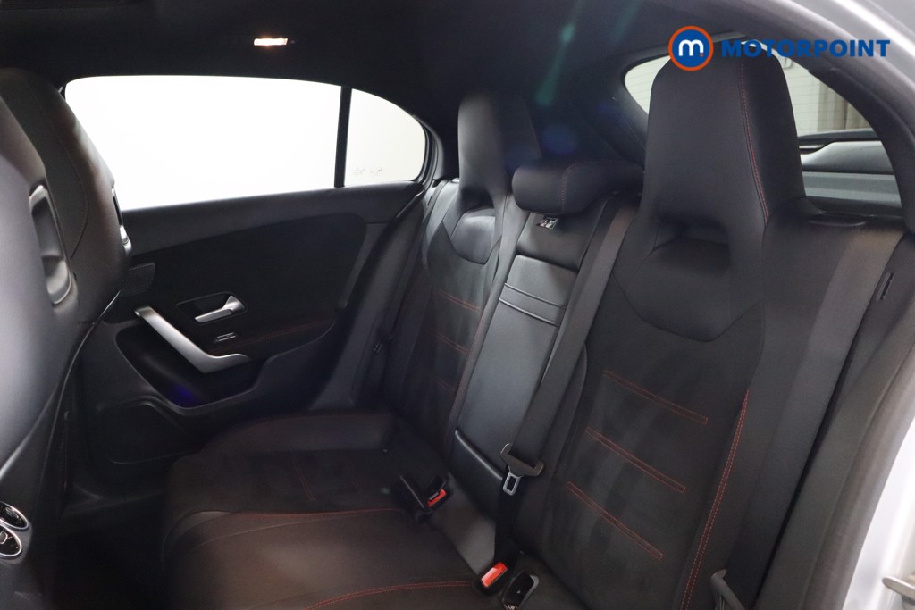 Used Mercedes-Benz A-Class 2021 for sale - 76290774: Photo 26