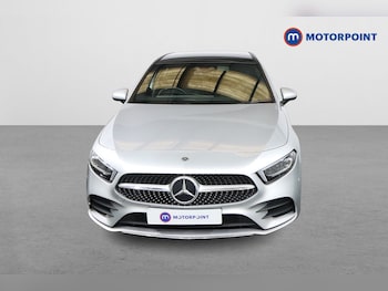 Used Mercedes-Benz A-Class 2021 for sale - 76290774: Photo