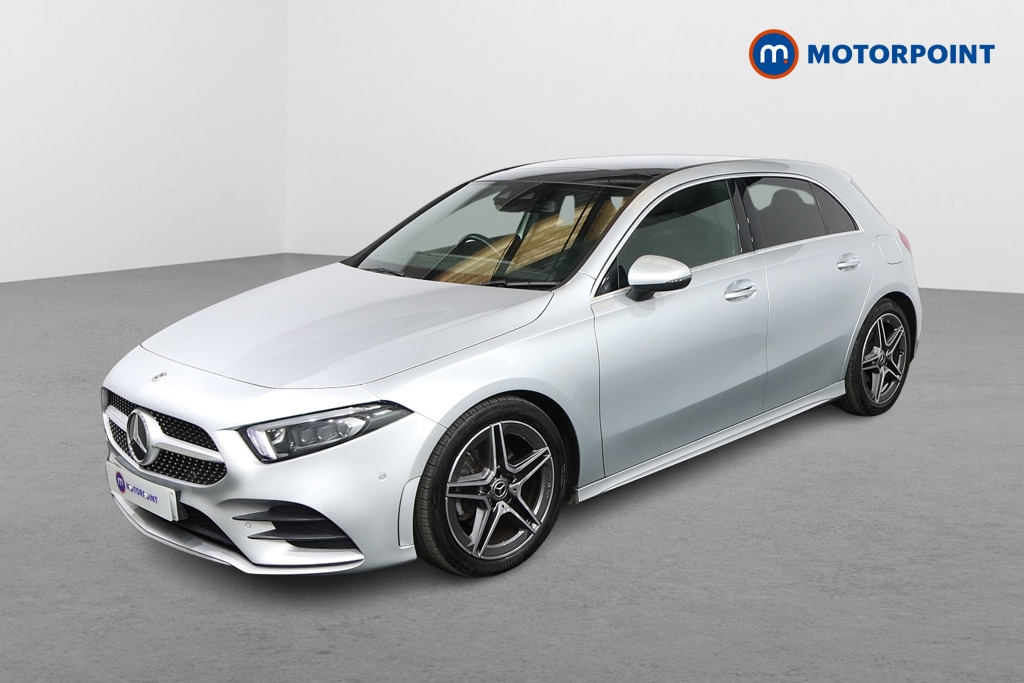 Used Mercedes-Benz A-Class 2021 for sale - 76290774: Photo 3