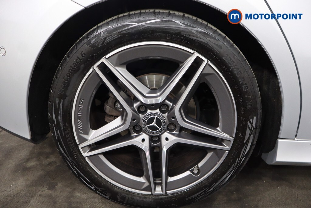 Used Mercedes-Benz A-Class 2021 for sale - 76290774: Photo 31