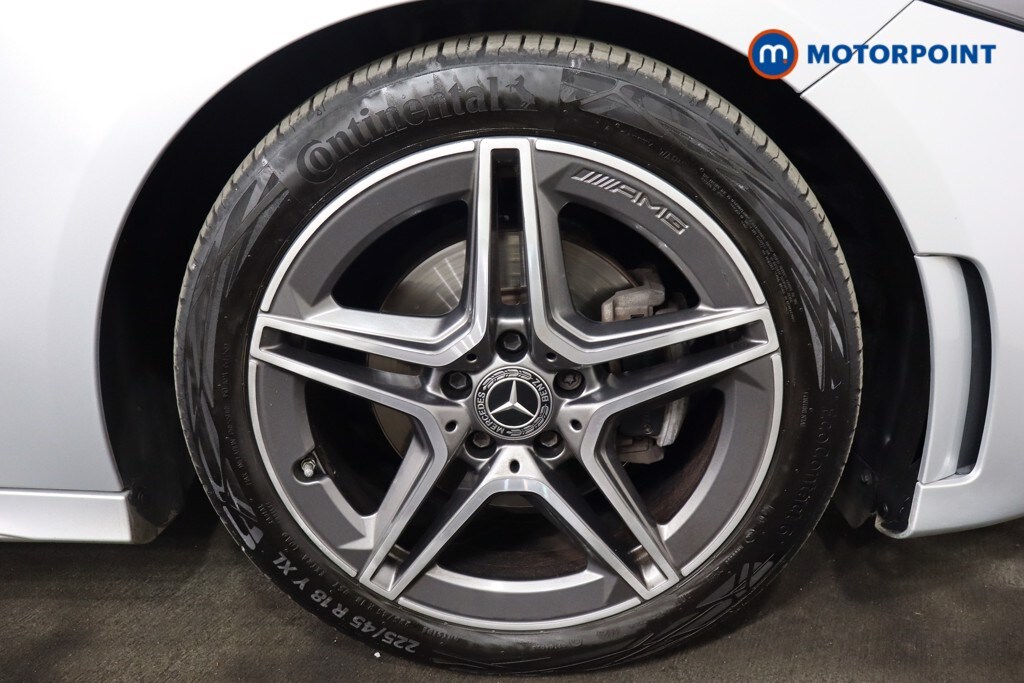 Used Mercedes-Benz A-Class 2021 for sale - 76290774: Photo 32