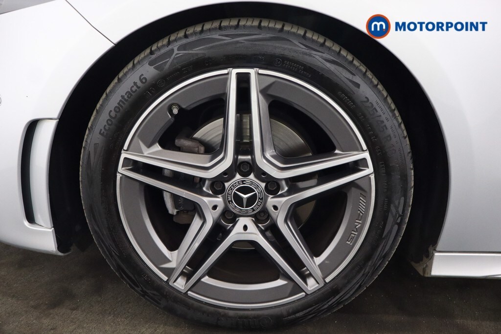 Used Mercedes-Benz A-Class 2021 for sale - 76290774: Photo 33