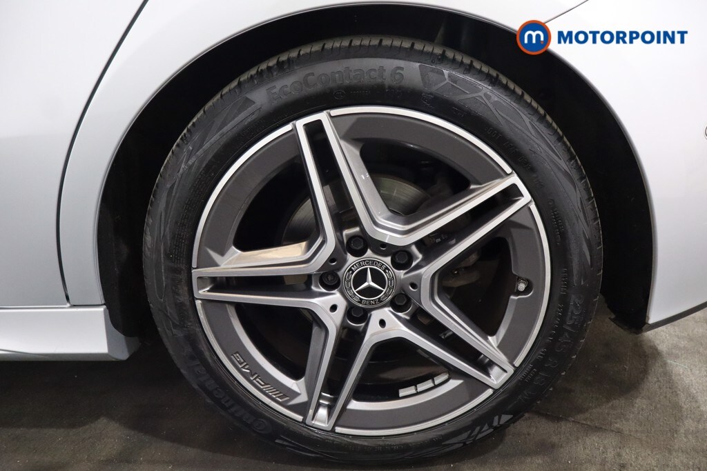 Used Mercedes-Benz A-Class 2021 for sale - 76290774: Photo 34