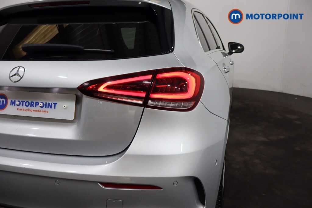 Used Mercedes-Benz A-Class 2021 for sale - 76290774: Photo 36