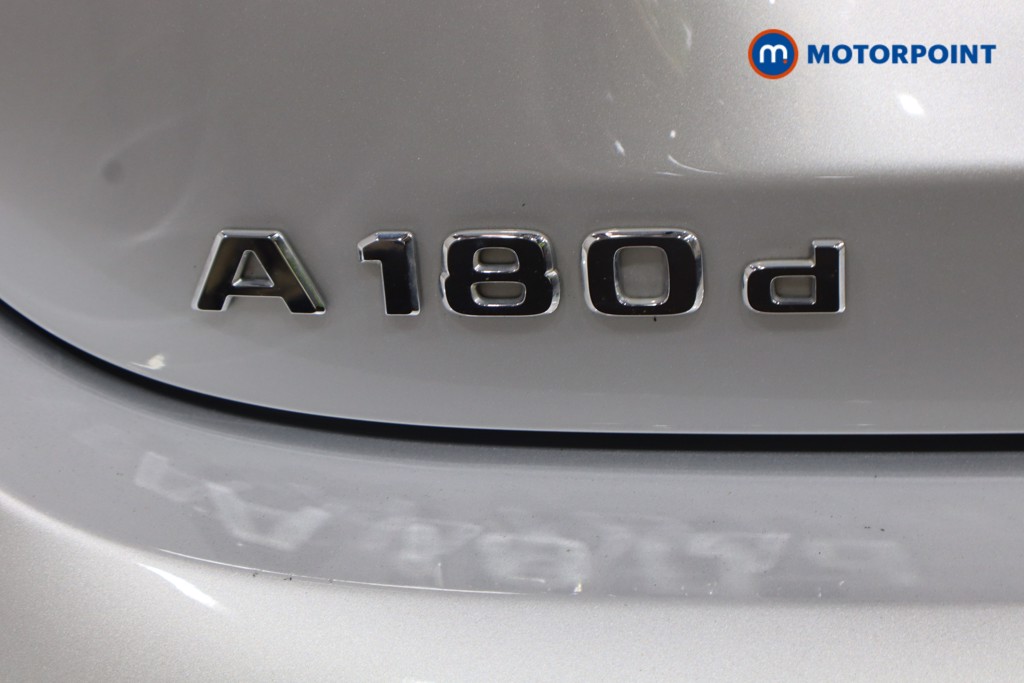 Used Mercedes-Benz A-Class 2021 for sale - 76290774: Photo 37