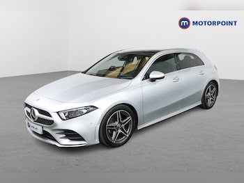 Used Mercedes-Benz A-Class 2021 for sale - 76290774: Photo