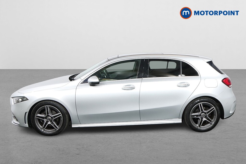 Used Mercedes-Benz A-Class 2021 for sale - 76290774: Photo 4