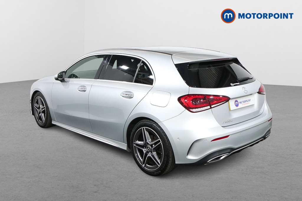 Used Mercedes-Benz A-Class 2021 for sale - 76290774: Photo 5