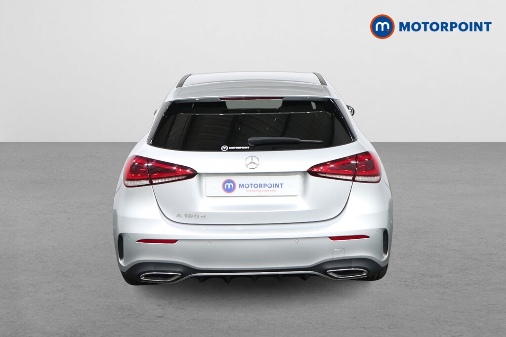 Used Mercedes-Benz A-Class 2021 for sale - 76290774: Photo 6