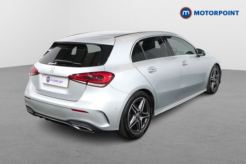 Used Mercedes-Benz A-Class 2021 for sale - 76290774: Photo 7