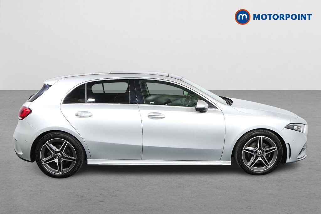 Used Mercedes-Benz A-Class 2021 for sale - 76290774: Photo 8