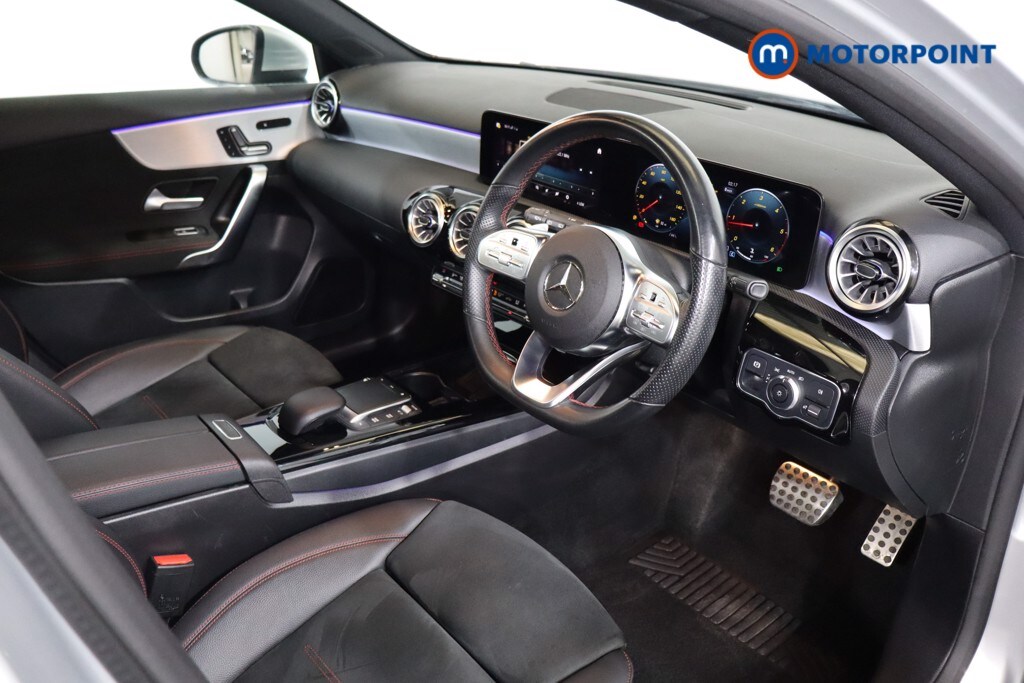 Used Mercedes-Benz A-Class 2021 for sale - 76290774: Photo 9