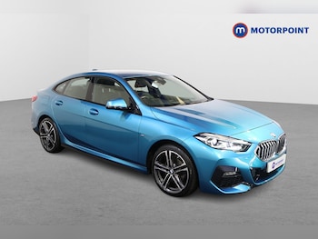 2022 - 218i [136] M Sport 4dr
