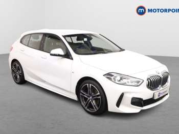 2023 - 118i [136] M Sport 5dr [Live Cockpit Professional]