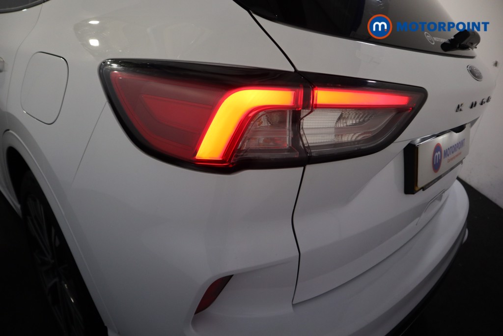 Used Ford Kuga 2022 for sale - 76515729: Photo 18